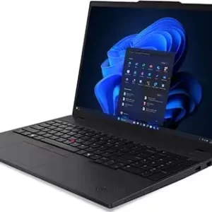 Lenovo prijenosno računalo ThinkPad T16 Gen 4 (Intel), 21QE0043SC