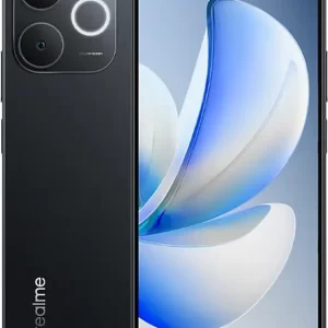 RealMe Note 70T 6,74", OctaCore, 4GB/256GB, crni, 130010136603