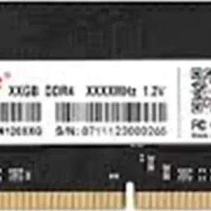 Kingspec SO-DIMM 16GB DDR4 2400MHz
