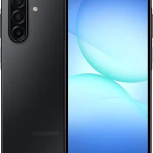 Samsung Galaxy A17 6,7",OC,4GB/256GB, crni, SM-A175FZKEEUE