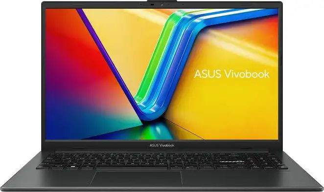ASUS VIVOBOOK GO 15 E1504FA-BQ1867, 15,6/FHD/R-5 7520U/16GB/S512GB/INT/DOS/BLK/2Y