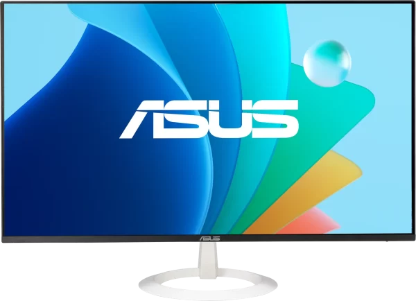 MONITOR 24" ASUS VZ24EHF-W IPS HDMI 100Hz