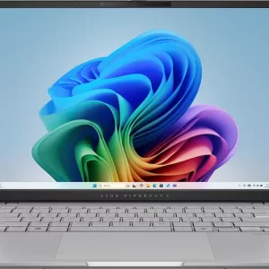 ASUS VIVOBOOK S 14 M3407KA-SF028W, 14/WUXGA/Ryzen AI 7 350/32GB/S1TB/INT/W11H/GRY/2Y
