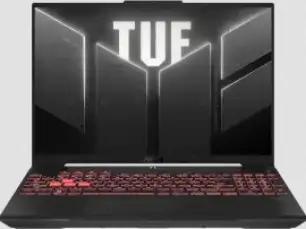 ASUS TUF GAMING A16 FA607NUG-RL117, 16/FHD+/R-7 7445HS/16GB/S512GB/RTX4050/DOS/GRY/2Y