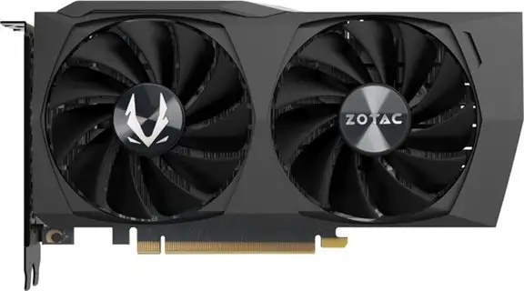 ZOTAC GAMING GeForce RTX 3050 ECO 8GB