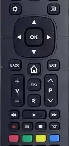 DALJINSKI UPRAVLJAČ +CLASS ZA HISENSE TV CRC7001