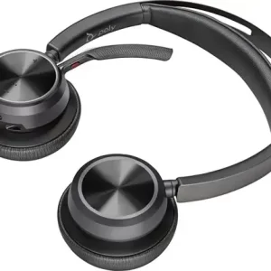 HP Poly Voyager Focus 2 USB-C-C Headset