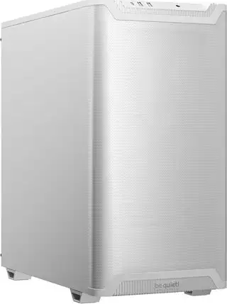 BE QUIET PURE BASE 501 Airflow White    