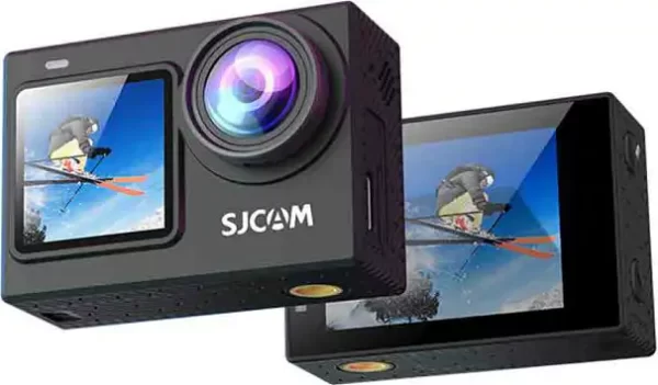 AKCIJSKA I SPORT KAMERA SJCAM SJ6 PRO CRNA - Slika 3