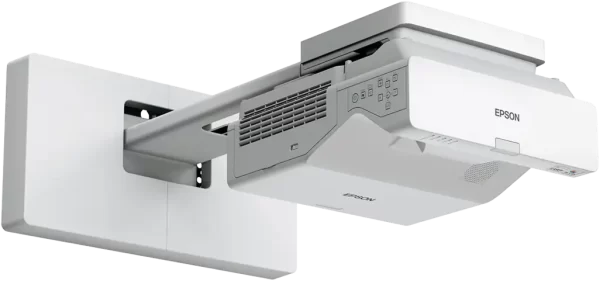 EPSON EB-770F 4100Lm 3LCD Full-HD, V11HA79080