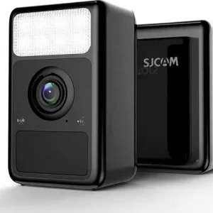 MREŽNA KAMERA SJCAM S1 CRNA
