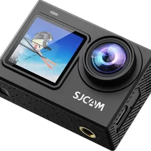 AKCIJSKA I SPORT KAMERA SJCAM SJ6 PRO CRNA
