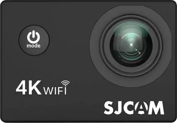AKCIJSKA I SPORT KAMERA SJCAM SJ4000 AIR CRNA - Slika 5