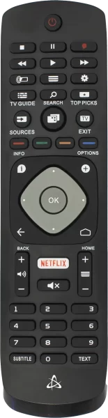 DALJINSKI SBOX RC-01404 za Philips televizore