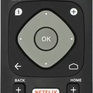 DALJINSKI SBOX RC-01404 za Philips televizore