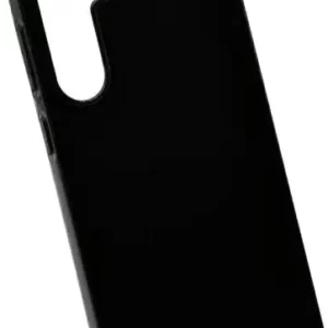 MASKICA +CLASS TPU ZA SAMSUNG S24, S921B, S25, S931B CRNA