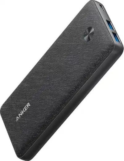 ANKER - POWERCORE III SENSE 20K MAH 20W PD USB-C PORTABLE BATTERY CHARGER-PRIJENOSNI PUNJAČ