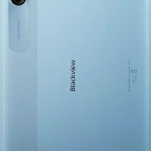 TABLET BLACKVIEW Tab 90 PLAVA 8/128 GB LTE 10,92 INCH + GRATIS COVER (BLACKVIEW)
