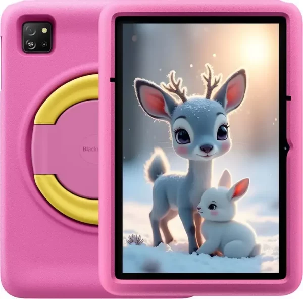 TABLET Blackview Tab 60 PRO KIDS 4/128 GB LTE ROZI 10.1 INCH GRATIS COVER, STYLUS PEN