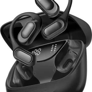 BLACKVIEW AirBuds 200 BLACK BT SLUŠALICE