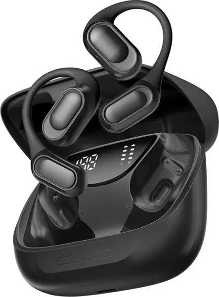 BLACKVIEW AirBuds 200 BLACK BT SLUŠALICE