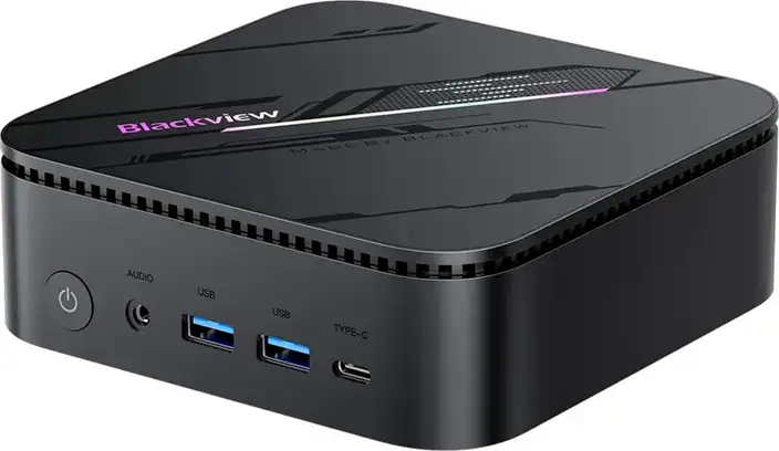 MINI PC BLACKVIEW MP100 PRO i3-1215U 16/512GB