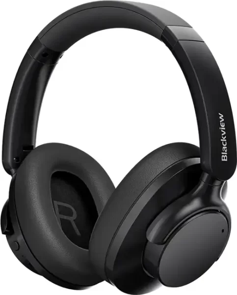 BLACKVIEW FitBuds H1 BLACK