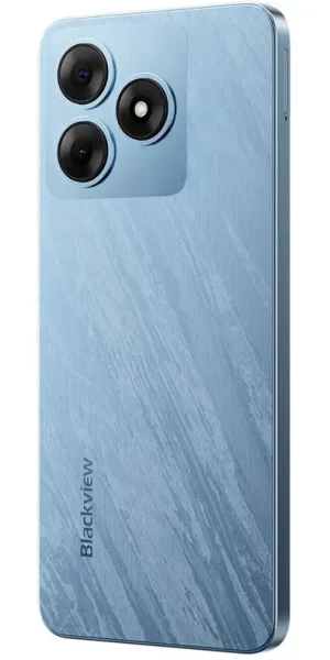 BLACKVIEW WAVE 8 4/128GB PLAVI