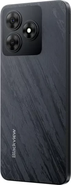 BLACKVIEW WAVE 8 4/128GB CRNI