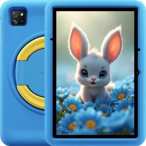 TABLET BLACKVIEW Tab 60 PRO KIDS 4/128 GB LTE PLAVI 10.1 INCH GRATIS COVER, STYLUS PEN