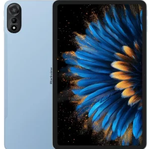 TABLET BLACKVIEW SET MEGA 2 PLAVA 12/256GB LTE 12 INCH GRATIS COVER, STYLUS PEN, TIPKOVNICA, BEZIČNI MIŠ, PUNJAČ