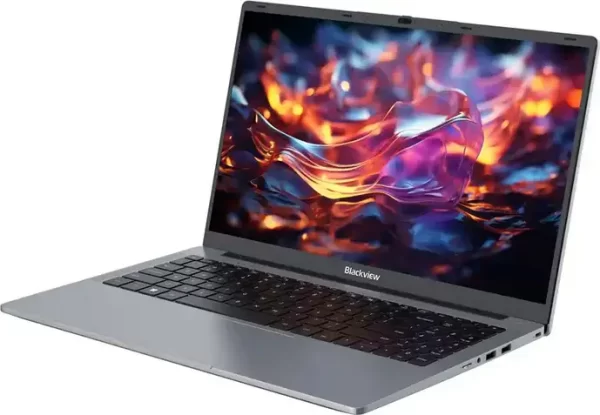 NOTEBOOK BLACKVIEW ACEBOOK 6 16/512GB Intel® Twin Lake N150
