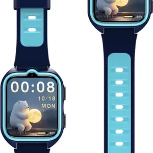 BLACKVIEW Z30 PLAVA (BLUE) DJEČJI PAMETAN SAT