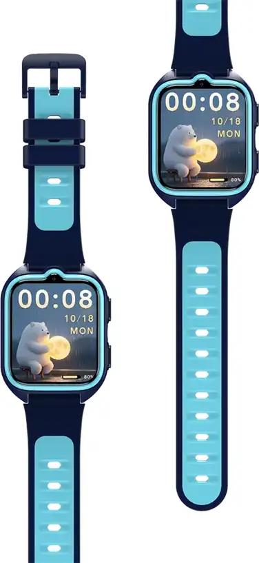 BLACKVIEW Z30 PLAVA (BLUE) DJEČJI PAMETAN SAT