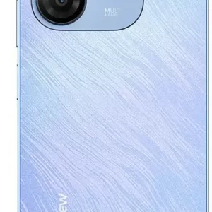 BLACKVIEW SHARK 9 5G PLAVA 8/256 GB