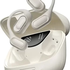 BLACKVIEW AirBuds 200 WHITE BT SLUŠALICE