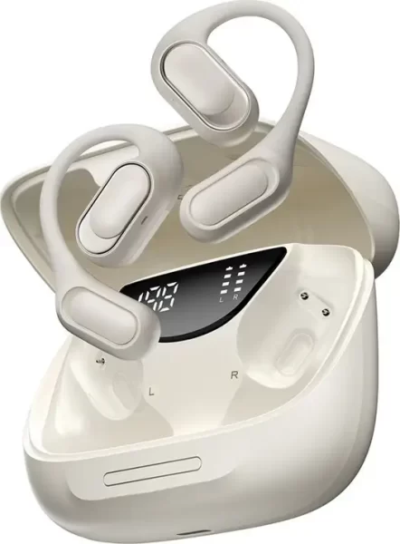 BLACKVIEW AirBuds 200 WHITE BT SLUŠALICE