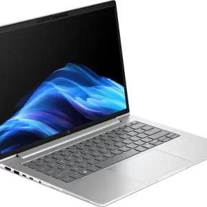 HP ELITEBOOK 6 G1i 16", INTEL CORE ULTRA 7 255U, 16GB DDR5, 512GB NVMe, WINDOWS 11 PRO, AD4G5ET