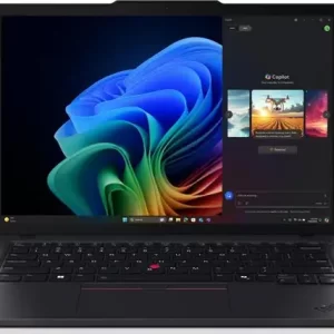 LENOVO THINKPAD T14 GEN6, 14", AMD RYZEN AI 5 PRO 340, 32GB DDR5, 1TB NVMe, WINDOWS 11 PRO, 21QJ001DSC