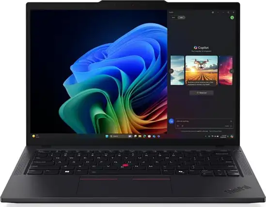 LENOVO THINKPAD T14 GEN6, 14", AMD RYZEN AI 7 PRO 350, 64GB DDR5, 1TB NVMe, WINDOWS 11 PRO, 21QJ006DSC