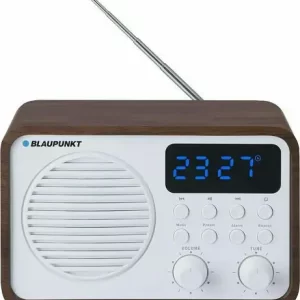 BLAUPUNKT FM PRIJENOSNI RADIO PP7BT, BT/FM/USB/AUX