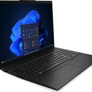LENOVO THINKPAD L16 GEN2, 16", INTEL CORE ULTRA5 225U, 32GB DDR5, 1TB NVMe, WINDOWS 11 PRO, 21SA001FSC