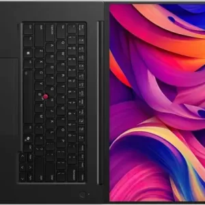 LENOVO THINKPAD P1 GEN7, 16", INTEL CORE ULTRA 7 165H, INTEL ARC GRAPHICS, 32GB DDR5, 1TB NVMe, WINDOWS 11 PRO, 21KV001USC