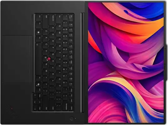 LENOVO THINKPAD P1 GEN7, 16", INTEL CORE ULTRA 7 165H, INTEL ARC GRAPHICS, 32GB DDR5, 1TB NVMe, WINDOWS 11 PRO, 21KV001USC