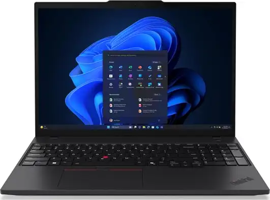 LENOVO THINKPAD T16 GEN4, 16", AMD RYZEN AI 7 PRO 350, 64GB DDR5, 1TB NVMe, WINDOWS 11 PRO, 21QN001MSC