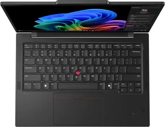 LENOVO THINKPAD T14s GEN6, 14", AMD RYZEN AI 7 PRO 360, 32GB DDR5, 1TB NVMe, WINDOWS 11 PRO, 21M1001NSC