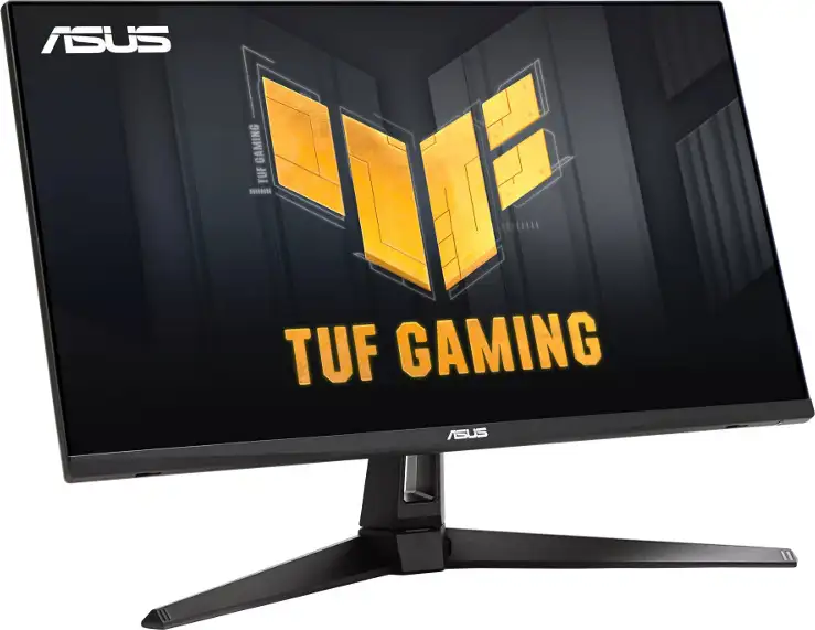 MONITOR 27" ASUS VG27UQ1A, UHD, 2xHDMI, DP, HAS, 160Hz, 90LM0AR0-B01371