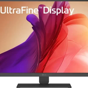 MONITOR 27'' LG 27U730A 4K IPS 60Hz, USB-C(90W), HAS, zvučnici, 27U730A-B.AEU