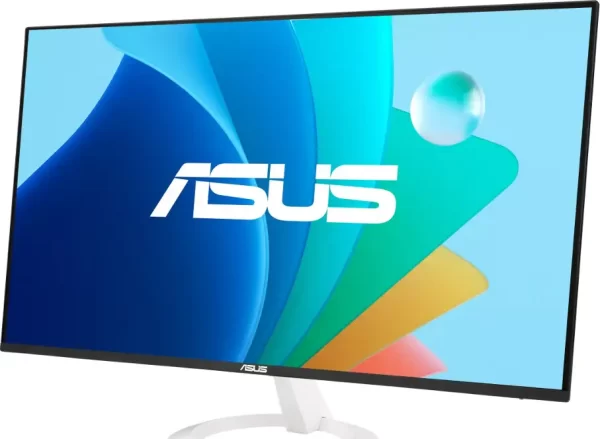 MONITOR 23,8" ASUS VZ24EHF-W, HDMI, 100Hz, 1ms, 90LM07C2-B01470