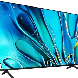 Sony K-50S3, 50" 4K HDR Google TV, K50S39B.CEI